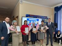 МХО геройларының әниләренә рәхмәт: Түбән Мәтәскәдә очрашу кичәсе