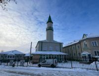 Татарстан мөселманнары Диния нәзарәте «Нурлы Рамазан» дип аталган биналар фасадларын иң матур бизәү бәйгесе игълан итте