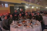 Арчада хезмәт алдынгыларын хөрмәтләделәр (фоторепортаж)