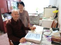 Матур истәлекләр калдырган еллар