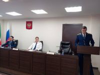 Узган ел Татарстанда тикшерүчеләр коррупциягә бәйле 947 җинаять эше кузгаткан