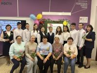 Оҗмах - әниләрнең аяк астында