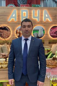 Арчадан — республика масштабына: Марат Абдуллин авыл хуҗалыгы компетенция үзәген җитәкли