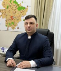 Арча районында яңа житәкче билгеләнде