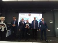 Арча районы укытучылары “Цифрлы сызым укытучысы” дипломнарына ия булды