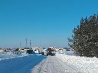 Кар күп: Арчада кар белән ничек көрәшәләр?