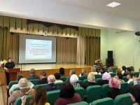 Балигъ булмаганнарның иминлеген тәэмин итү: мәгариф учреждениеләрендә балигъ булмаганнар эшләре буенча инспекторлар эше