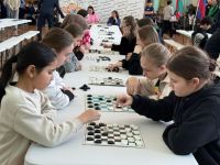 Арчада “Иң яхшы шашкачы – 2026” район ярышларының беренче этабы узды