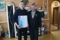 Кечкенәдән башланган зур эшләр