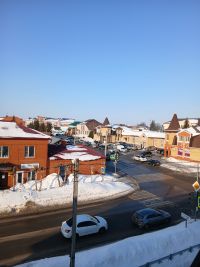 Татарстанда аномаль җылылык саклана: көн белән төн арасындагы температура аермасы 14 градуска кадәр җитә