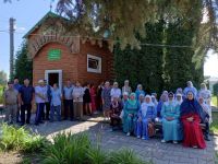 Без – Мирҗәмнән!