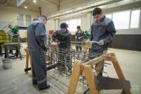 Татарстанда 2025 елда 15 меңнән артык яшь кеше эшле булган