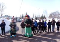 Нәүрүз килә...