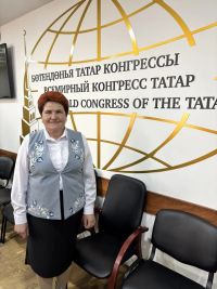 Муса Җәлилгә хат