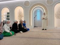 Арчада хатын-кызлар өчен ифтар мәҗлесе узды