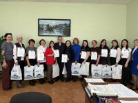 Җиңүчеләр билгеләнде