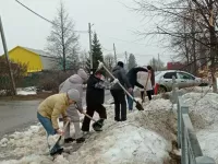 «Арск-информ» өмәгә чыкты