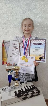 Фәйрүзә барысын да булдыра!