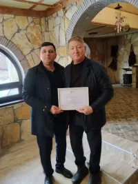 Инвестор шундый булсын!