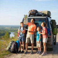 Татарстанда автосәяхәтләр популярлаша: туристик маршрутлар саны арта