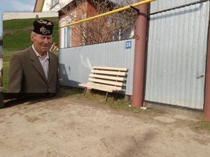 Авыл халкы бик сагына сезне