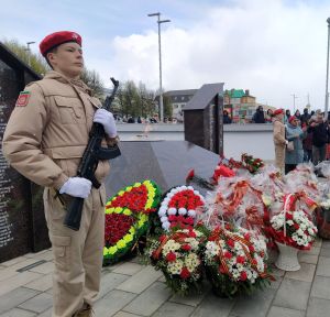 Җиңү көне: Арчада митинг һәм тантаналы чаралар көтелә