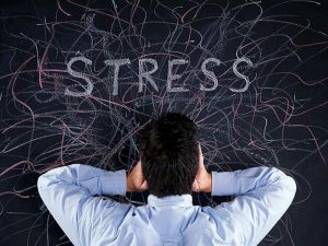 Кеше өчен стресс файдалы?