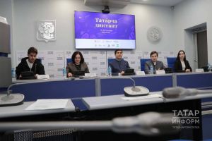 Офлайн һәм онлайн: «Татарча диктант» 2025 елда ничек үтәчәк?