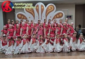 Казанда «Содружество талантов» Халыкара фестиваль-бәйгесе узды