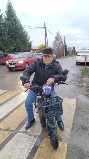 Безнең фотограф