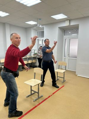 Шәп сюрприз булды бу!