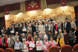 Картлыкны шатлык итүчеләр