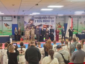 Арча таэквондочылары зур җиңү яулады