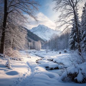 2 гыйнварда Арчада бераз кар явуы көтелә, юлларда бозлавык саклана