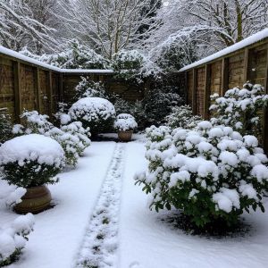 Татарстан синоптиклары гыйнварда кар еш явачак дип фаразлый