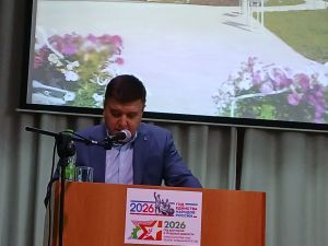 Арчада газ җиһазларының иминлегенә аерым игътибар бирелә