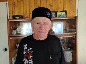 Разый абый, игелекле эшләрегез өчен рәхмәт сезгә!