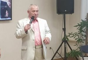 Якташыбыз Рифат Җамалны котлыйбыз!