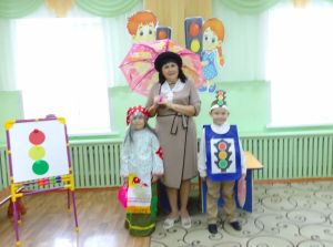 Юлларда сак булыйк