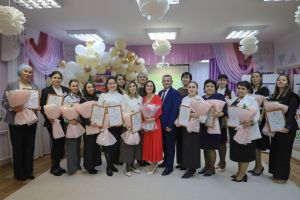 Арчада “Ел тәрбиячесе – 2026” бәйгесенең зона этабы узды