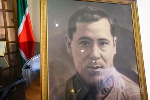 15 февральдә Муса Җәлил һәйкәленә чәчәкләр салыначак