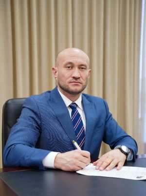 Марат Кәримов министр урынбасары итеп билгеләнде