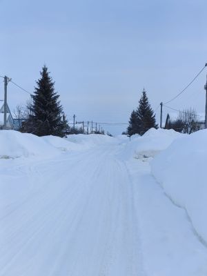 Салкыннар һәм кар чигенә: синоптиклар ял көннәренә һава торышы белән сөендерә