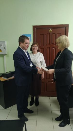 Һәр эшнең үз осталары