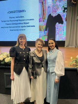 Арча тәрбиячеләре республика бәйгесендә җиңү яулады