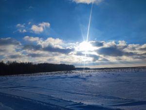 5 февральгә каршы төндә һәм иртән урыны-урыны белән 35 градуска кадәр салкын булуы ихтимал