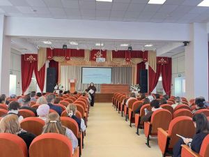 Арча районында мәктәп яны лагерьларын оештыру буенча эш башланды