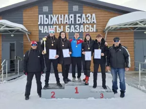 Арча педагогия көллияте студентлары Алексеевскидан җиңү белән кайтты