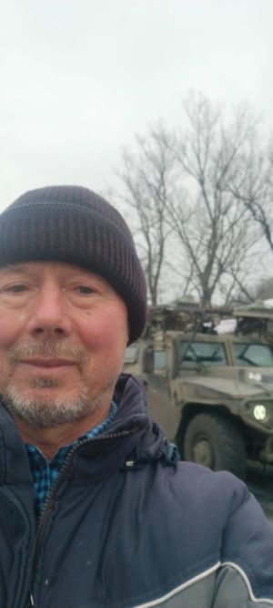 Ул егетләрнең хәлен белеп кайтты