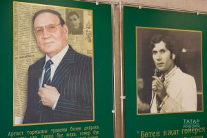 Казанда Илһам Шакировка хөрмәтенә һәйкәл куелачак